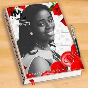 Meet your Posher, Farelle